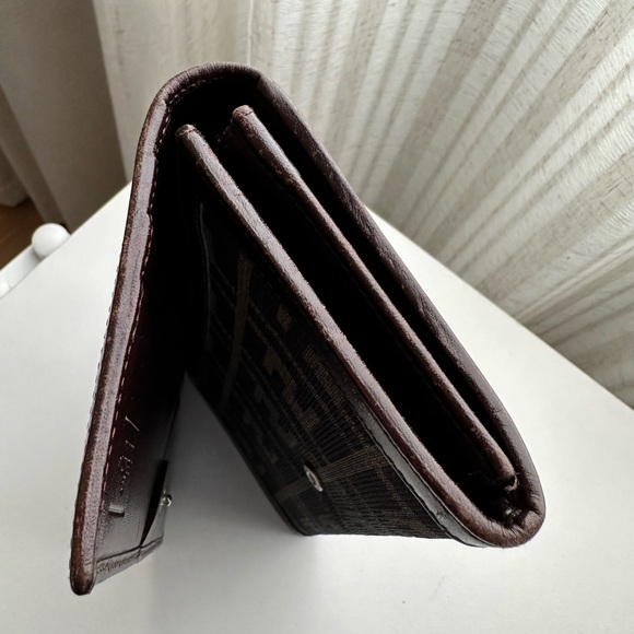 Fendi Long Wallet - Picture 5 of 12